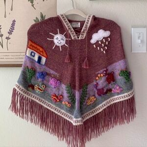 Looking For This Poncho